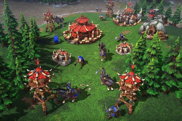 Warcraft III: Reforged Review: A Comprehensive Analysis of the Remastered Classic