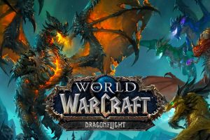 World of Warcraft: Dragonflight Game Review – A New Era for Azeroth