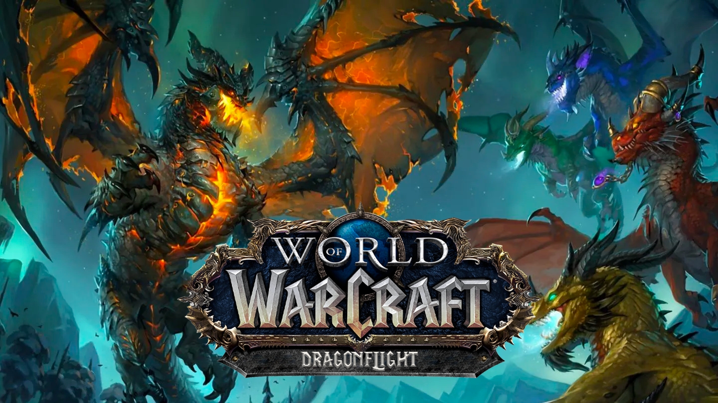 World of Warcraft: Dragonflight Game Review – A New Era for Azeroth