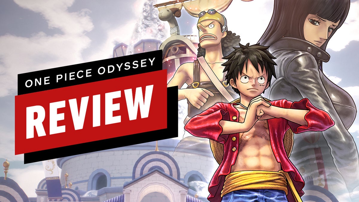 What is SWORD in One Piece? An In-Depth Exploration Game Review