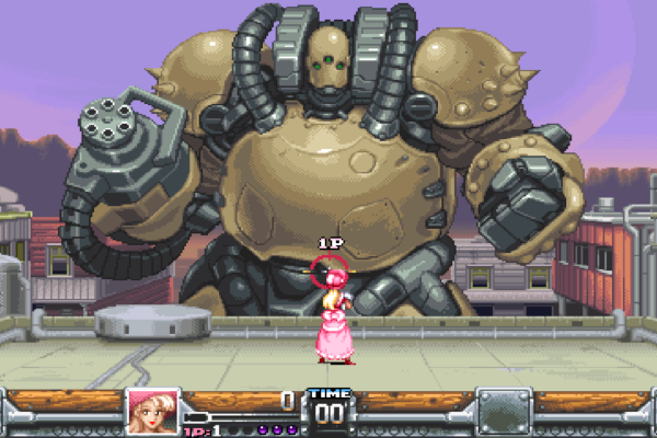 Wild Guns Reloaded Review: A Retro Classic Revamped Game Review