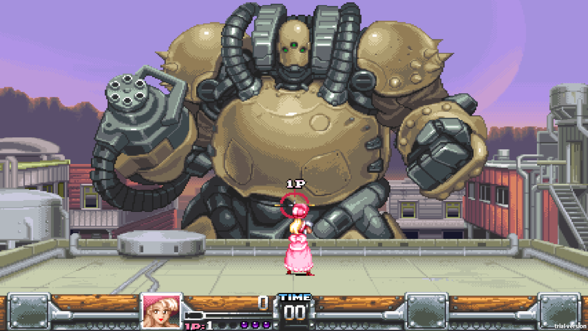 Wild Guns Reloaded Review: A Retro Classic Revamped Game Review