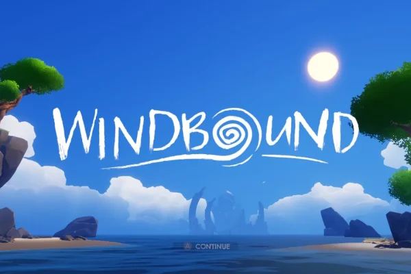 Windbound: An In-Depth Review of the Open-World Survival Adventure