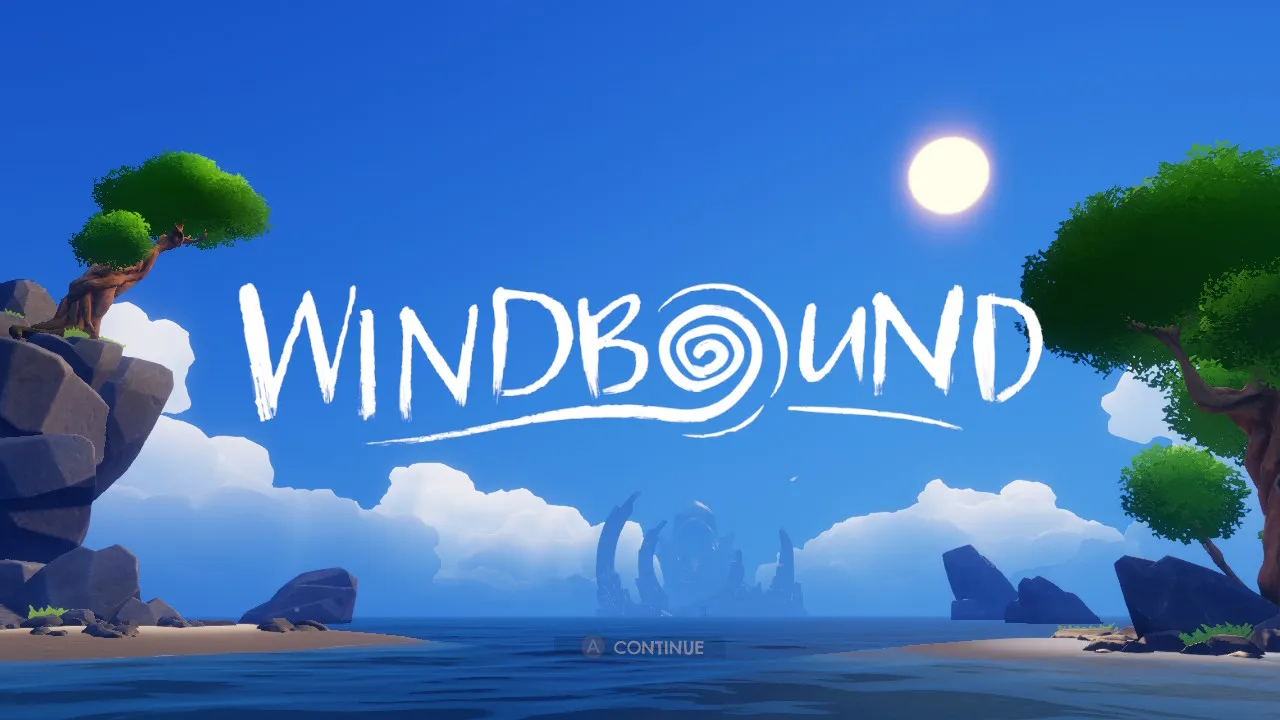 Windbound: An In-Depth Review of the Open-World Survival Adventure