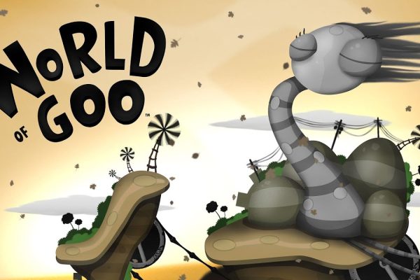 World of Goo Review - An In-Depth Look at the Award-Winning Puzzle Game