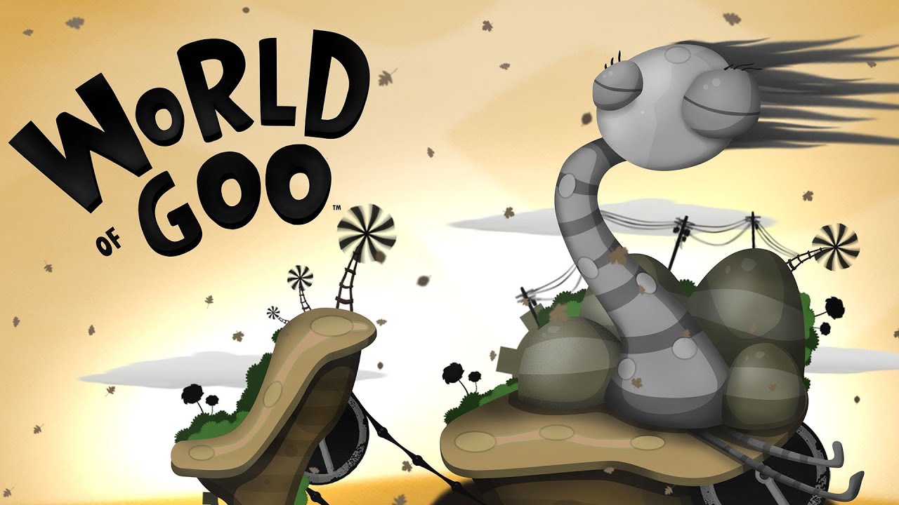 World of Goo Review - An In-Depth Look at the Award-Winning Puzzle Game