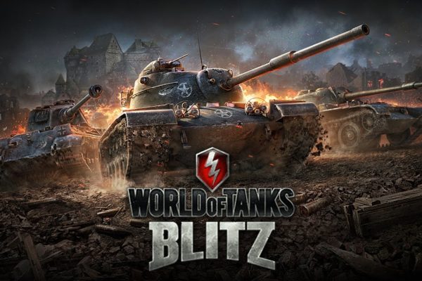 World of Tanks Blitz Review: The Ultimate Guide to Tank Warfare