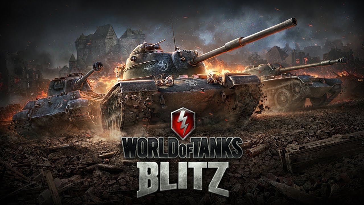 World of Tanks Blitz Review: The Ultimate Guide to Tank Warfare