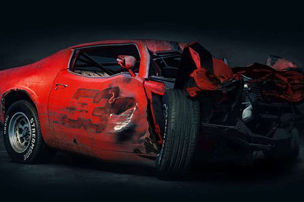 Wreckfest Review: Crashing the Party Game Review