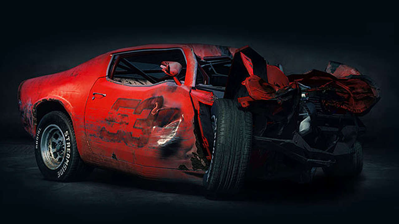 Wreckfest Review: Crashing the Party Game Review