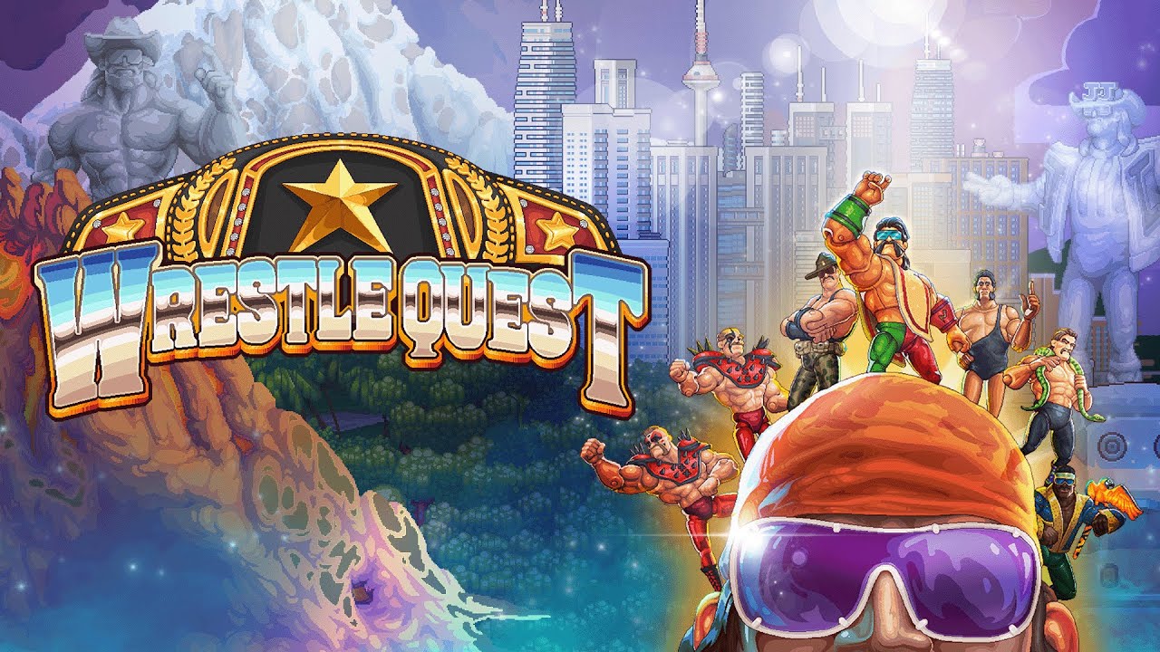 WrestleQuest Review: An In-Depth Look at the Wrestling RPG Phenomenon