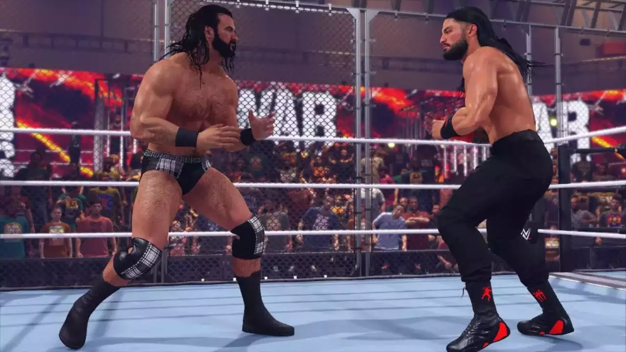 WWE 2K23 Game Review: A Comprehensive Look at the Latest Wrestling Simulation