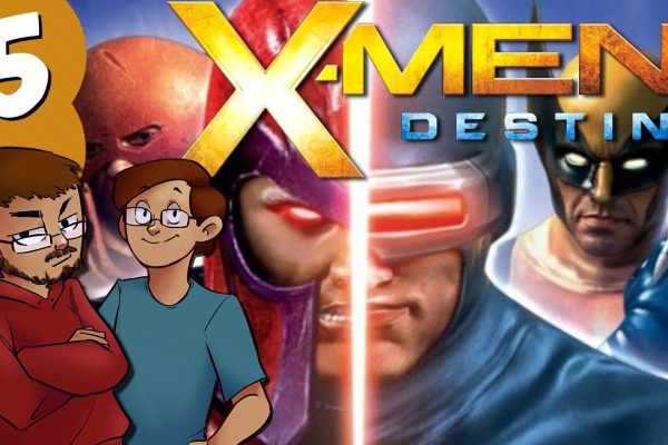 X-Men: Destiny Game Review - A Deep Dive into Mutant Mayhem