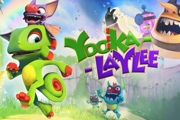 Yooka-Laylee Review: A Nostalgic Adventure in a Modern World