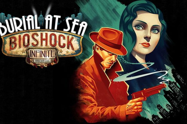 BioShock Infinite: Burial at Sea – A Deep Dive into the Underwater World