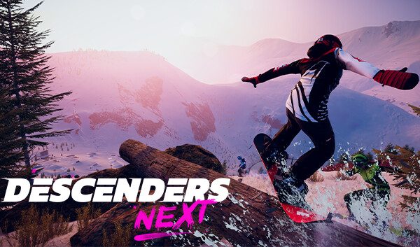 Descenders Next: The Ultimate Guide to the New Cycling Experience