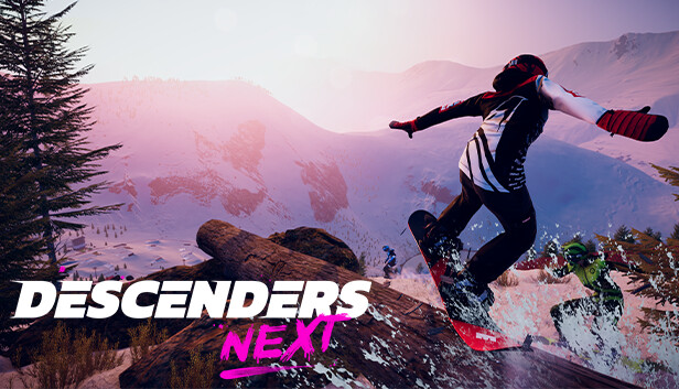 Descenders Next: The Ultimate Guide to the New Cycling Experience