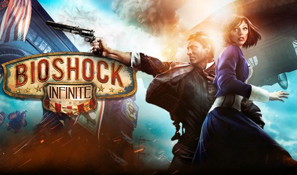 BioShock Infinite: An In-Depth Review of the Revolutionary FPS