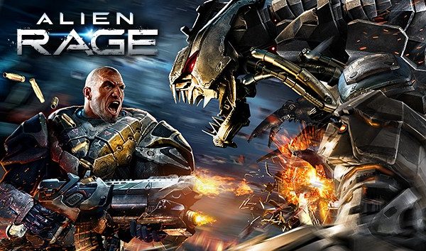 Comprehensive Review of Alien Rage: An In-Depth Analysis of the Sci-Fi Shooter