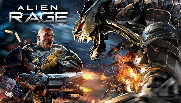 Comprehensive Review of Alien Rage: An In-Depth Analysis of the Sci-Fi Shooter