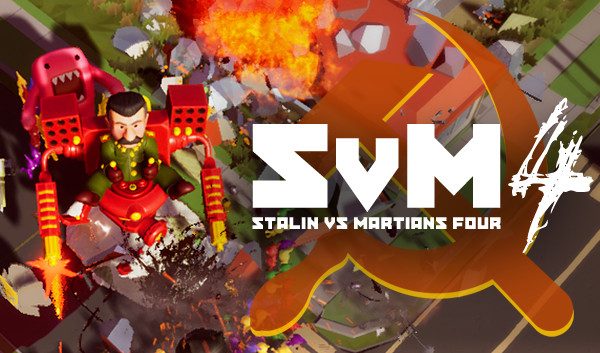 Stalin vs. Martians: Comprehensive Review and Analysis