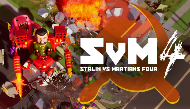 Stalin vs. Martians: Comprehensive Review and Analysis