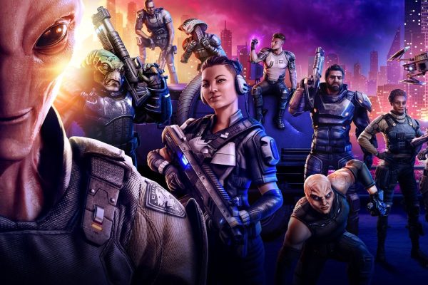 Comprehensive Review of XCOM: Chimera Squad: Gameplay, Strategy, and FAQs