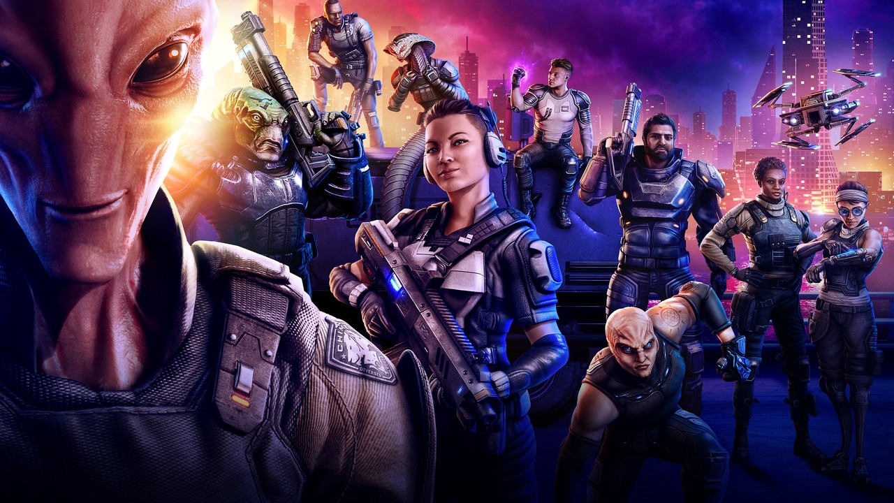 Comprehensive Review of XCOM: Chimera Squad: Gameplay, Strategy, and FAQs