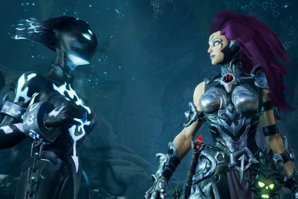 Darksiders III: An In-Depth Review and FAQs