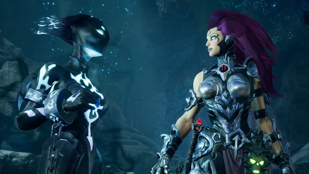 Darksiders III: An In-Depth Review and FAQs