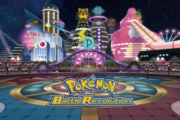 Pokémon Battle Revolution: An In-Depth Review and Analysis