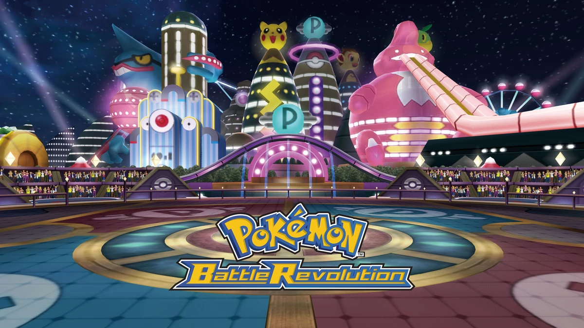 Pokémon Battle Revolution: An In-Depth Review and Analysis