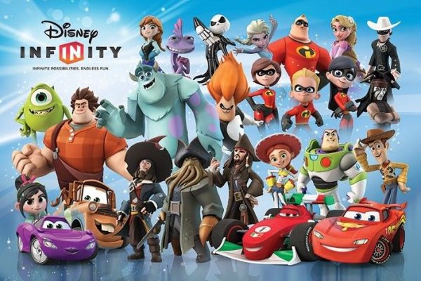 In-Depth Review of Disney Infinity: A Comprehensive Guide to the Beloved Franchise