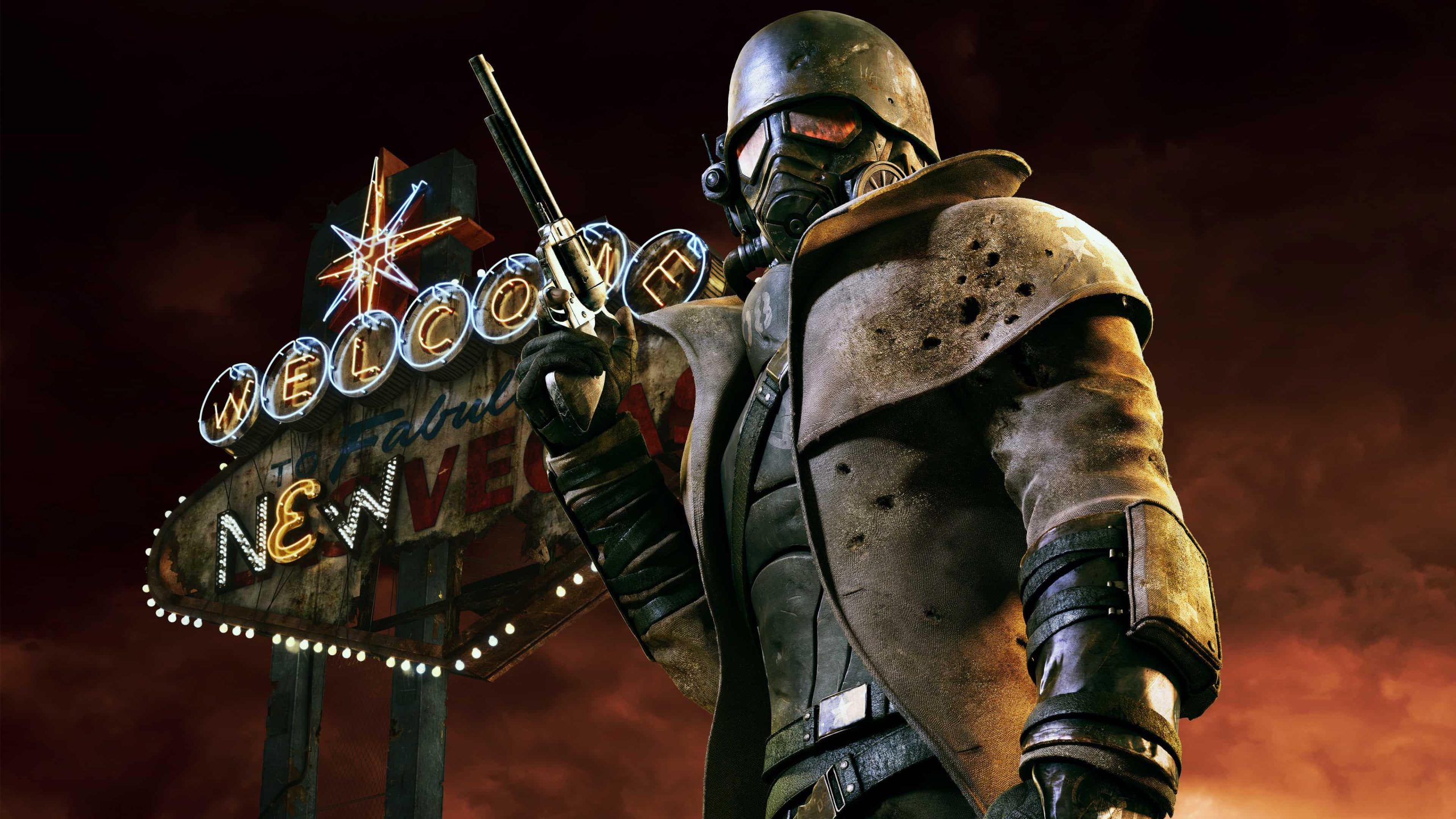 Fallout: New Vegas: A Comprehensive Guide to the Iconic RPG