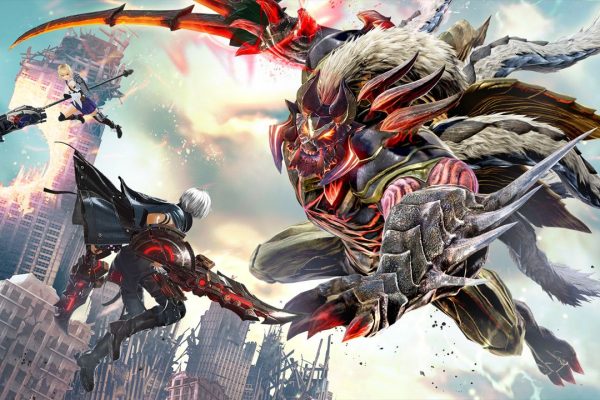 God Eater 3 Game Review: A Comprehensive Guide