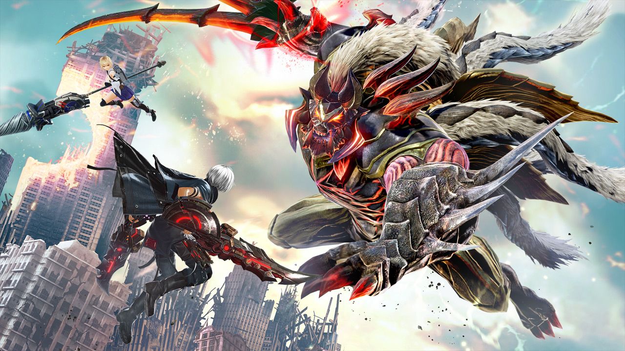 God Eater 3 Game Review: A Comprehensive Guide