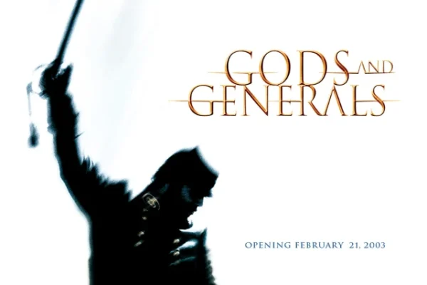 Gods and Generals: In-Depth Review and Analysis