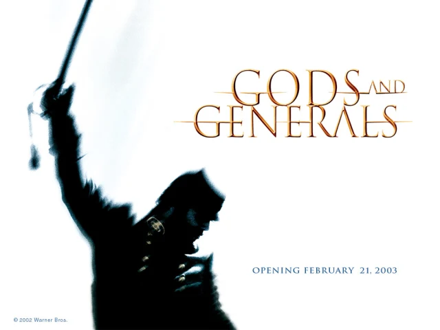 Gods and Generals: In-Depth Review and Analysis