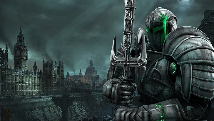 Hellgate: London – Comprehensive Review, Gameplay Breakdown, and FAQs