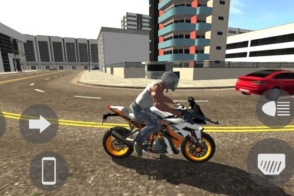 Indian Bikes Driving 3D: An In-Depth Review of the Popular Motorcycle Simulation Game