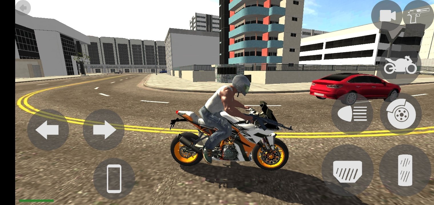 Indian Bikes Driving 3D: An In-Depth Review of the Popular Motorcycle Simulation Game