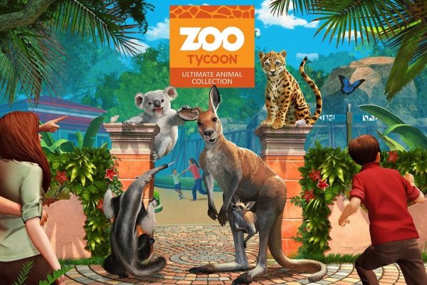 Zoo Tycoon: A Comprehensive Review and Analysis of the Classic Zoo Management Simulation Game