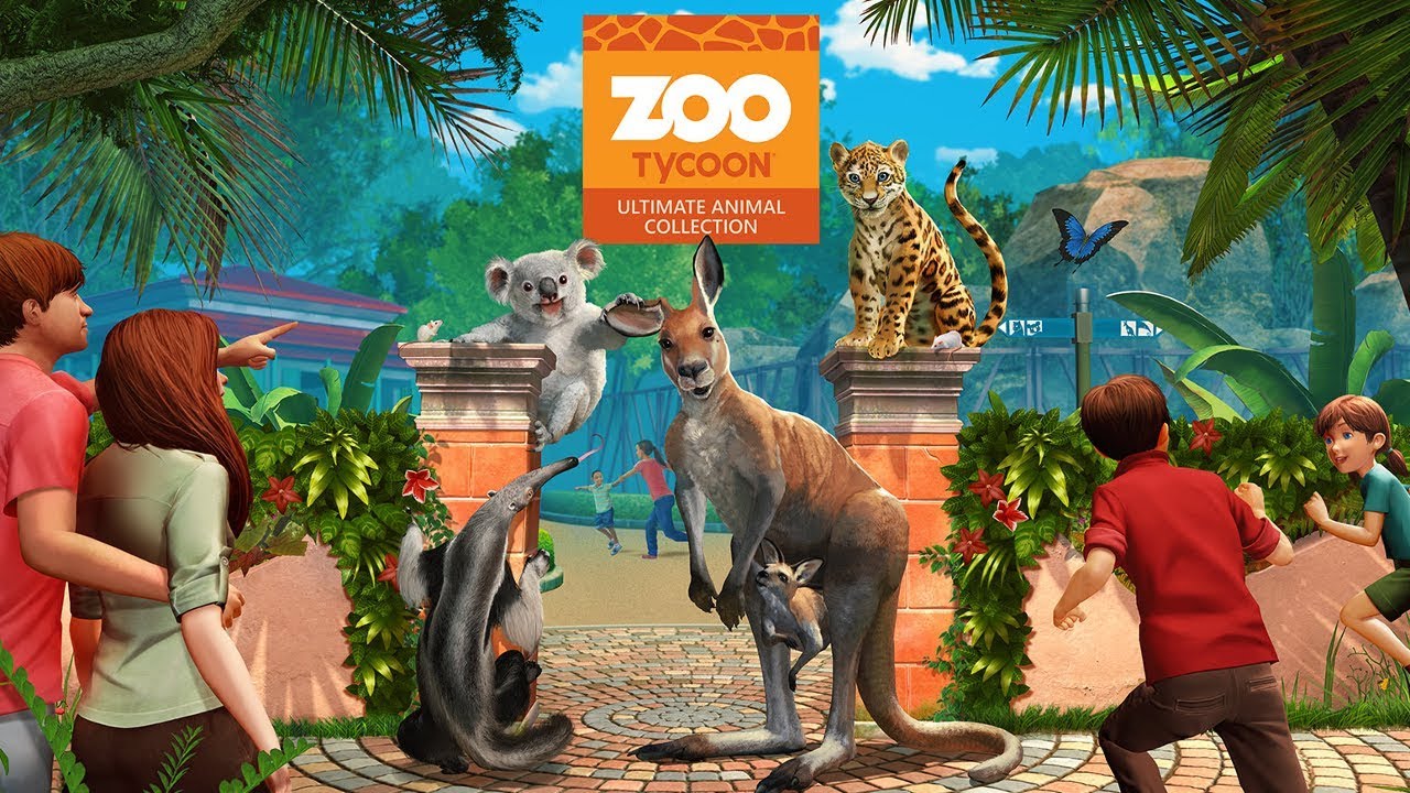 Zoo Tycoon: A Comprehensive Review and Analysis of the Classic Zoo Management Simulation Game