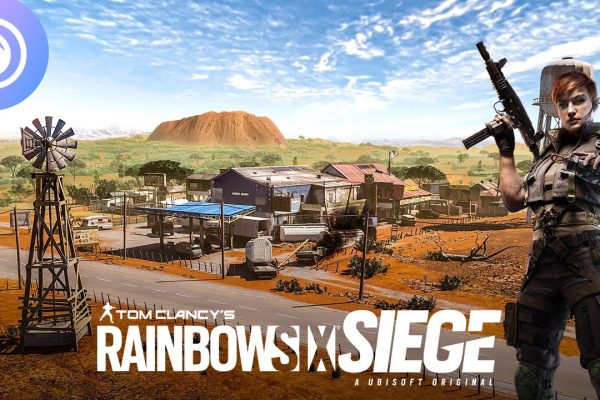 Comprehensive Review of Tom Clancy's Rainbow Six Siege: Gameplay, Graphics, and FAQs