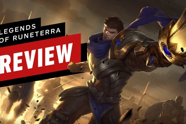 In-Depth Review of Legends of Runeterra: Gameplay, Strategies, and FAQs