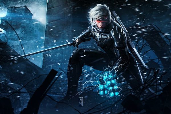 Metal Gear Rising: Revengeance – A Detailed Review of the Action-Packed Spin-Off