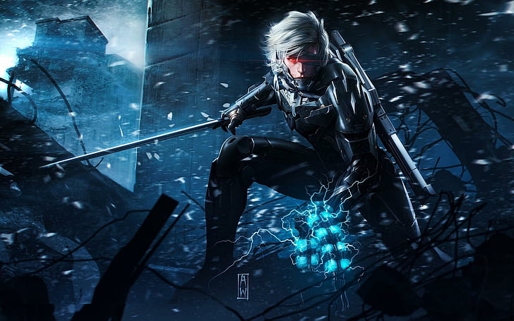 Metal Gear Rising: Revengeance – A Detailed Review of the Action-Packed Spin-Off