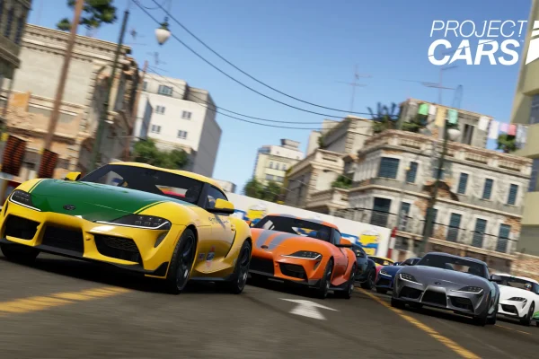 Comprehensive Review of Project CARS 3: A Deep Dive into the Racing Simulation Game