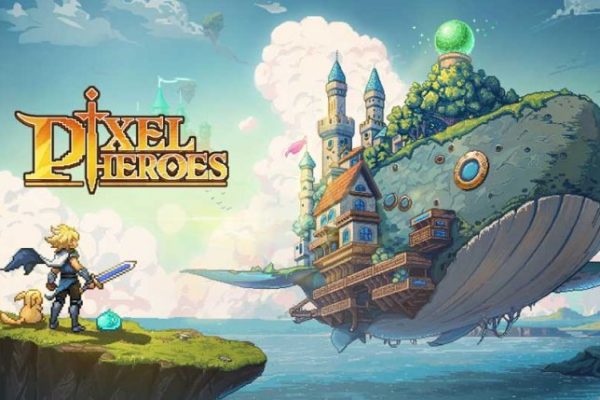 Pixel Heroes: Tales of Emond - A Comprehensive Review of the Classic RPG Adventure