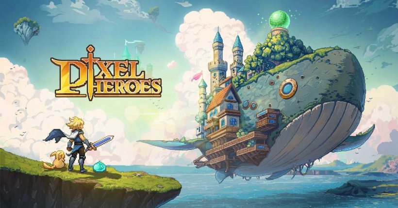 Pixel Heroes: Tales of Emond - A Comprehensive Review of the Classic RPG Adventure